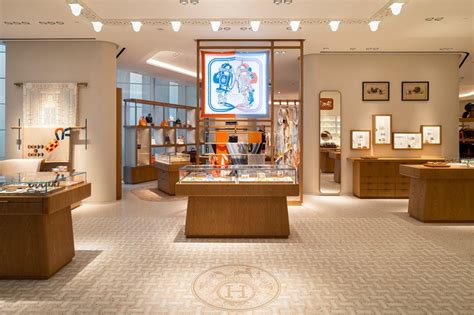 hermes shop hackenberg